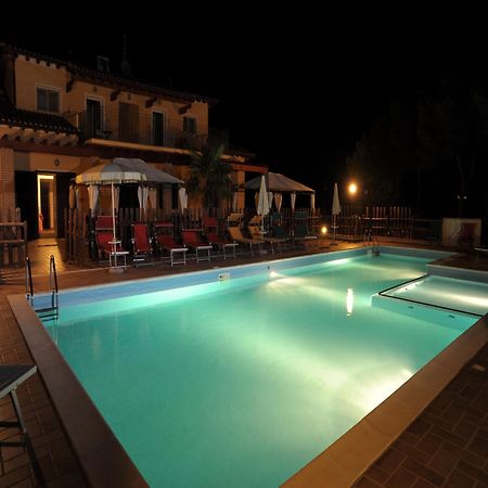 Agriturismo Fontelisa Villa Montiano  Ngoại thất bức ảnh