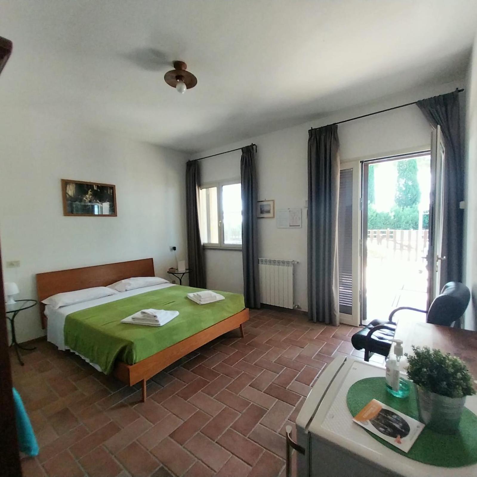 Agriturismo Fontelisa Villa Montiano  Ngoại thất bức ảnh