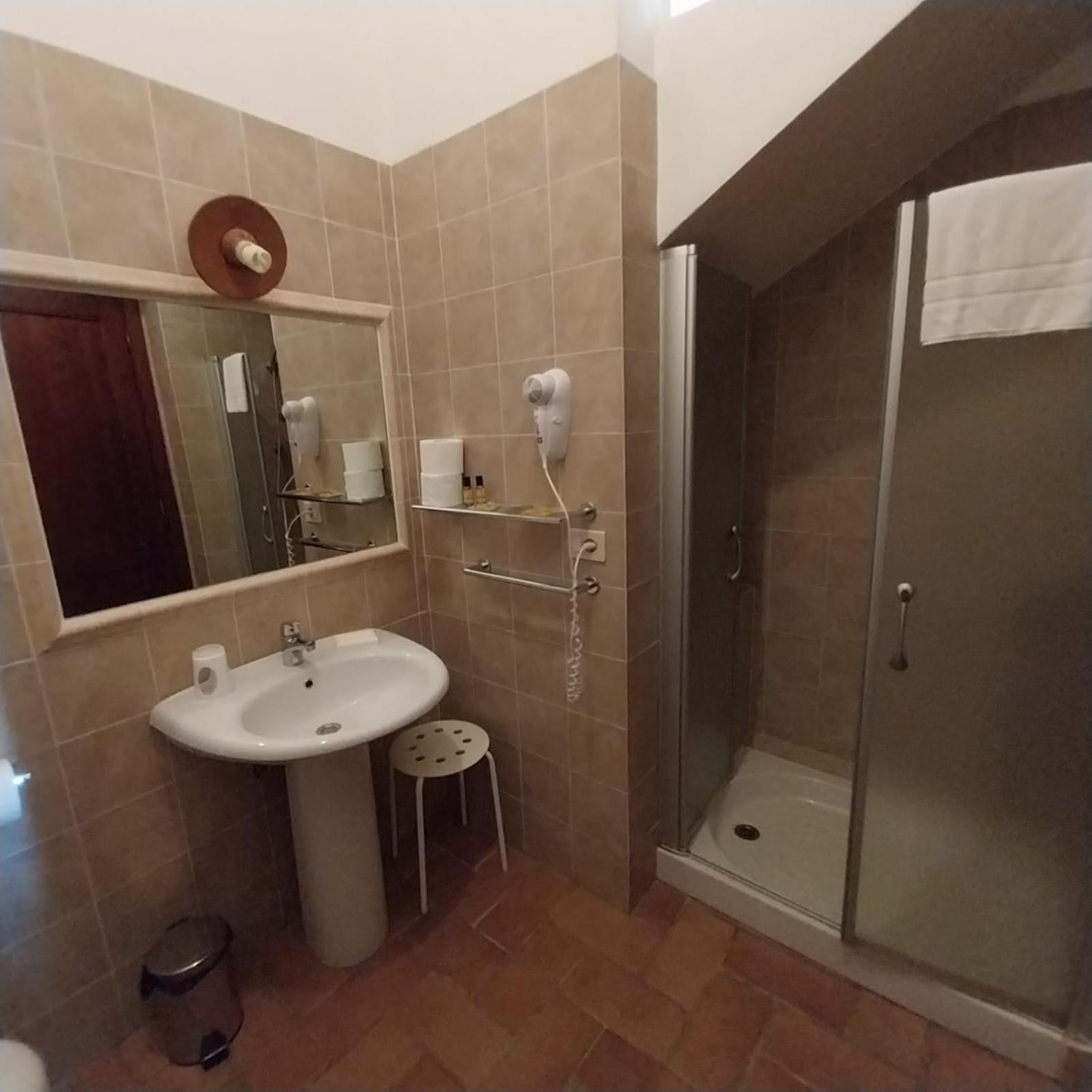 Agriturismo Fontelisa Villa Montiano  Ngoại thất bức ảnh
