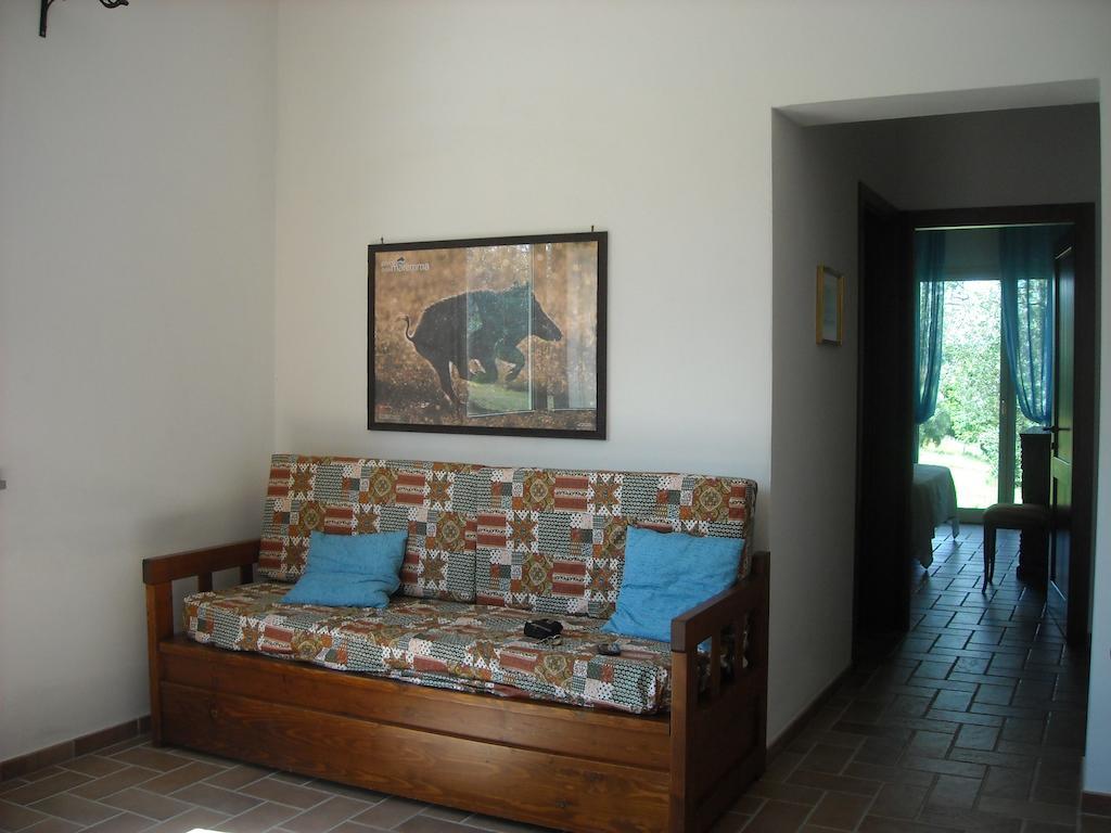 Agriturismo Fontelisa Villa Montiano  Phòng bức ảnh
