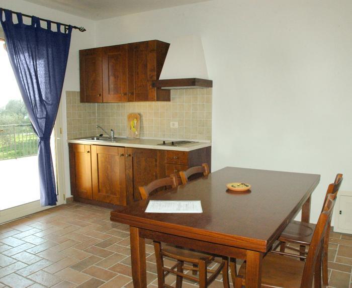 Agriturismo Fontelisa Villa Montiano  Phòng bức ảnh